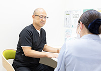 こさか内科・内視鏡内科