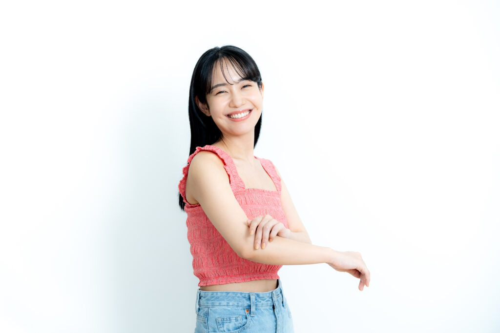 美肌効果にも期待