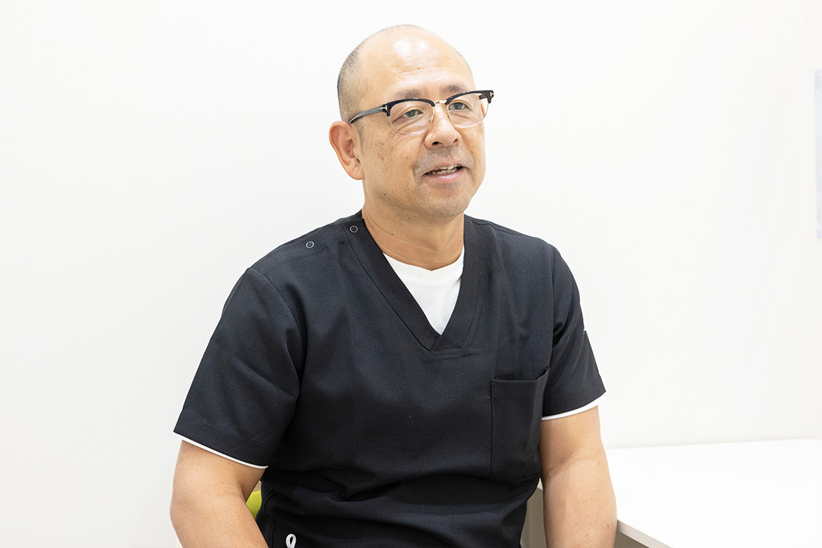 小坂 英和 HIDEKAZU KOSAKA
