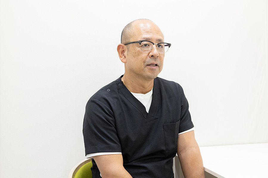きっかけはアンチエイジングと健康寿命の延伸